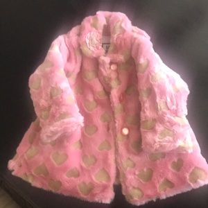 Girls jacket